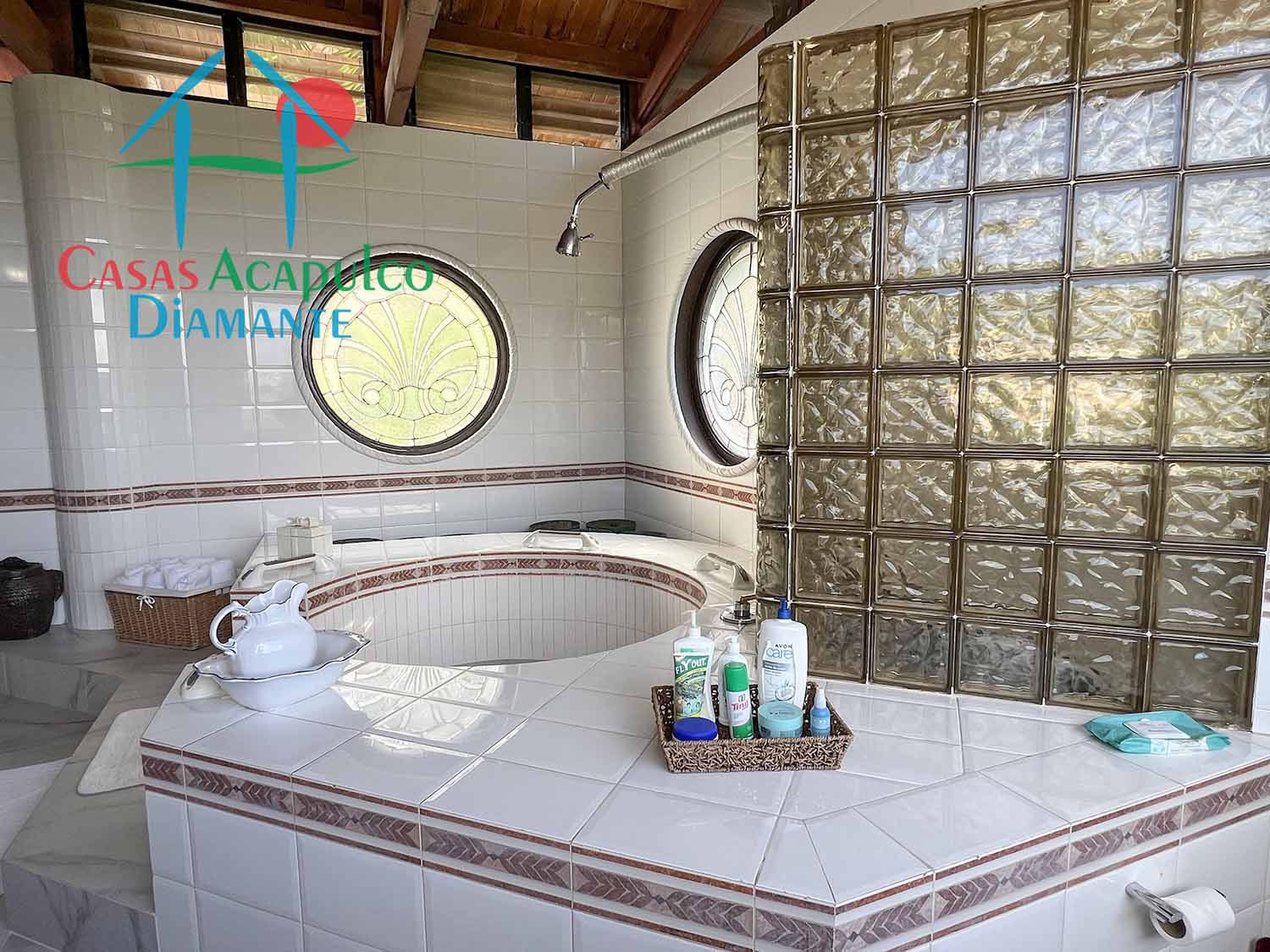 Villa Leonor - Recámara principal 9